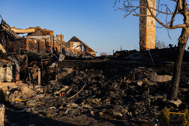 Reliable Fire Damage Removal contractor in Washington, PA by Fire Damage Flint